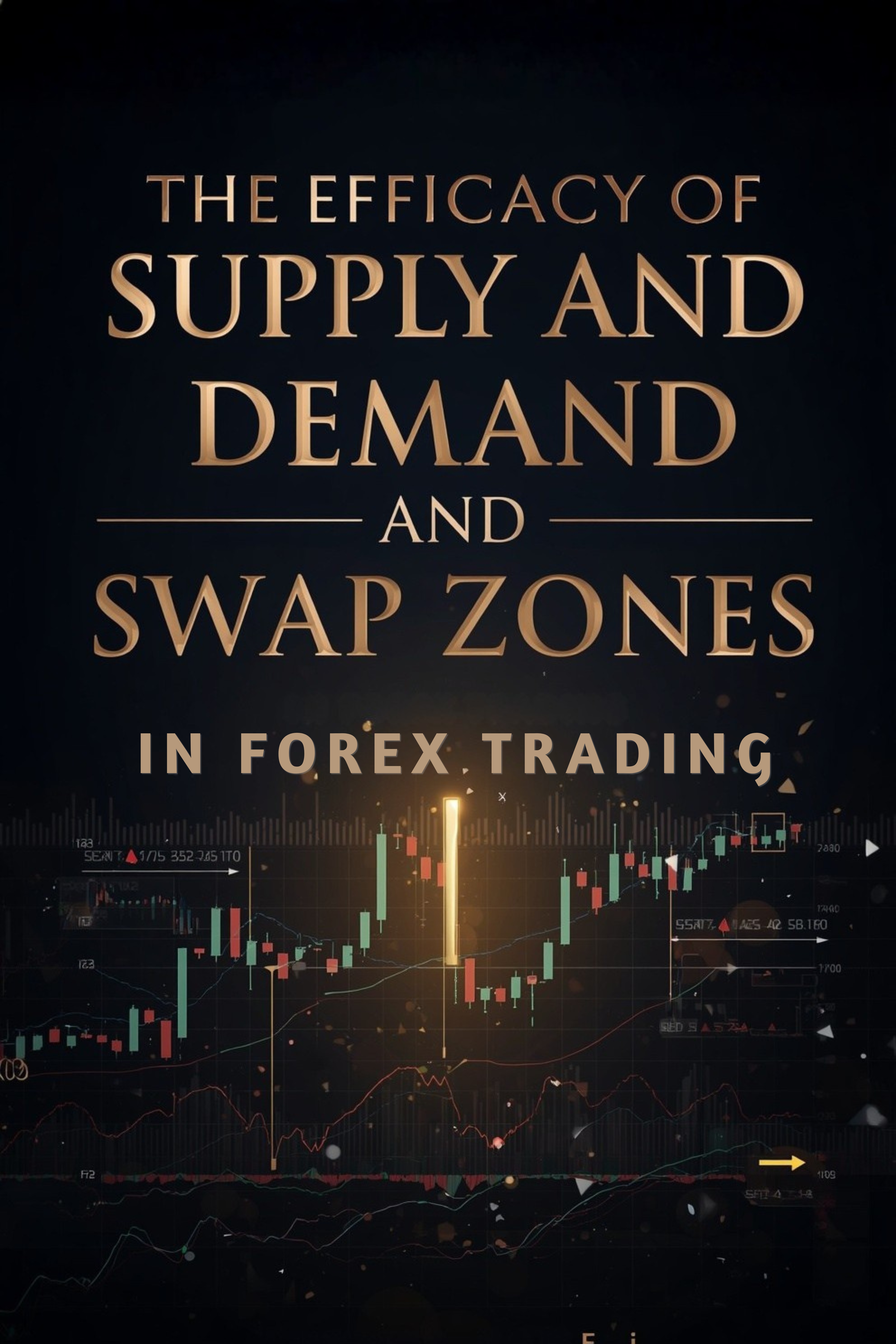 Cover — The Efficacy of Supply and Demand and Swap Zones in Forex Trading